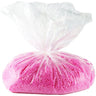 Miss Cire Hot Pink Beads - Hairy Days Are So Over - Hypoallergenic Stripless Film Hard Wax Beads / 10 lbs. - 4.54 Kg. Bag