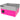 Miss Cire Hot Pink Hybrid Large Professional Wax Warmer / 5 Lbs.