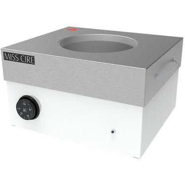 Miss Cire Hybrid Large Professional Wax Warmer / 5 Lbs.