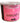 Miss Cire I Don't Pink So - Pink Soft Strip Wax / 14 oz. Can X 12 Cans = 1 Case