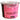 Miss Cire I Don't Pink So - Pink Soft Strip Wax / 14 oz. Can X 12 Cans = 1 Case