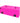 Miss Cire Large Double Neon Hot Pink Wax Warmer - 5 Lbs x 2 ( 10 Lbs. total)
