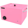 Miss Cire Large Pink Professional Hard Wax Warmer / 5 Lbs.
