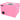 Miss Cire Large Pink Professional Hard Wax Warmer / 5 Lbs.