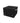 Miss Cire Medium Black Matte Professional Hard Wax Warmer / 2.2 Lbs.