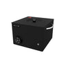 Miss Cire Medium Black Matte Professional Hard Wax Warmer / 2.2 Lbs.