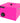 Miss Cire Medium Neon Hot Pink Wax Warmer / 2.2 Lbs.