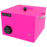 Miss Cire Medium Neon Hot Pink Wax Warmer / 2.2 Lbs.