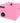 Miss Cire Medium Pink Wax Warmer / 2.2 Lbs.