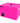 Miss Cire Neon Hot Pink Large Wax Warmer / 5 Lbs.