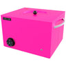 Miss Cire Neon Hot Pink Large Wax Warmer / 5 Lbs.