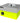 Miss Cire Neon Yellow Hybrid Large Professional Wax Warmer / 5 Lbs.