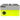 Miss Cire Neon Yellow Hybrid Large Professional Wax Warmer / 5 Lbs.