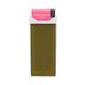Miss Cire Olive Oil Roll-On Low Temperature Strip Wax / 110 grams - 3.7 oz. Cartridge / 24 Cartridge Case