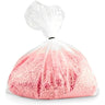 Miss Cire Pink Beads - Mademoiselle - Polymer Based Stripless Film Hard Wax / 10 lbs. - 4.54 Kg. Bag