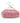 Miss Cire Pink Beads - Mademoiselle - Polymer Based Stripless Film Hard Wax / Bulk 23 lbs. - 10.4 Kilos