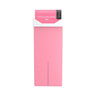 Miss Cire Pink Roll-On Low Temperature Strip Wax / 110 grams - 3.7 oz. Cartridge / 24 Cartridge Case