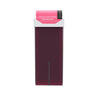 Miss Cire Pomegranate Roll-On Low Temperature Strip Wax / 110 grams - 3.7 oz. Cartridge / 24 Cartridge Case