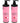 Miss Cire Post-Depilatory Moisturizing Emulsion / 16 fl. oz. - 455 mL. X 2 Bottles = 1 Case