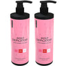 Miss Cire Post-Depilatory Moisturizing Emulsion / 16 fl. oz. - 455 mL. X 2 Bottles = 1 Case