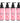 Miss Cire Post Depilatory Moisturizing Emulsion / 8 fl. oz. X 4 Bottles = 1 Case
