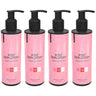Miss Cire Post Depilatory Moisturizing Emulsion / 8 fl. oz. X 4 Bottles = 1 Case