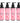 Miss Cire Post Depilatory Moisturizing Emulsion / 8 fl. oz. X 4 Bottles = 1 Case