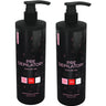Miss Cire Pre Depilatory Cooling Gel / 16 fl. oz. - 455 mL. X 2 Bottles = 1 Case