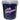 Miss Cire Purple Beads - Hello Gorgeous - Polymer Based Stripless Film Hard Wax / 1.85 lb. Bucket X 4 Buckets = 7.4 Lbs. Case