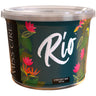 Miss Cire Rio Green - Soft Strip Wax / 14 oz. Can X 12 Cans = 1 Case