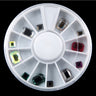 Mixed AB Nail Art Rhinestones - Pack #5 - Pack