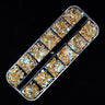 Mixed Japanese Nail Art Parts - Pack #1 - Pack