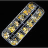 Mixed Japanese Nail Art Parts - Pack #2 - Pack