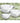 Mixing Bowl Stainless Steel / 8 Quart / 12.5" Diameter