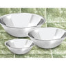 Mixing Bowl Stainless Steel / 8 Quart / 12.5" Diameter
