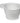 Mixing Bowl / White by Product Club