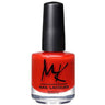 MK Nail Polish - Arctic Sunset - 0.5 oz (15 mL.)