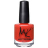 MK Nail Polish - Auburn Glow - 0.5 oz (15 mL.)