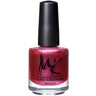 MK Nail Polish - Bahamas Glitz - 0.5 oz (15 mL.)