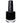 MK Nail Polish - Black Hole - 0.5 oz (15 mL.)