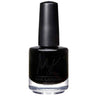 MK Nail Polish - Black Hole - 0.5 oz (15 mL.)
