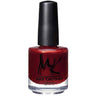 MK Nail Polish - Blackberry Gloss - 0.5 oz (15 mL.)