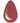 MK Nail Polish - Brunette Pink - 0.5 oz (15 mL.)