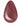 MK Nail Polish - Burgundy Babe - 0.5 oz (15 mL.)