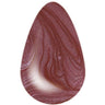 MK Nail Polish - Burgundy Babe - 0.5 oz (15 mL.)