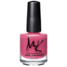 MK Nail Polish - Burmese Mauve - 0.5 oz (15 mL.)