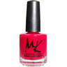 MK Nail Polish - Caught Red Handed - 0.5 oz (15 mL.)