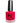 MK Nail Polish - Caught Red Handed - 0.5 oz (15 mL.)