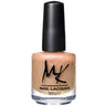 MK Nail Polish - Champagne Dawn - 0.5 oz (15 mL.)