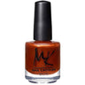 MK Nail Polish - Copper Sparks - 0.5 oz (15 mL.)